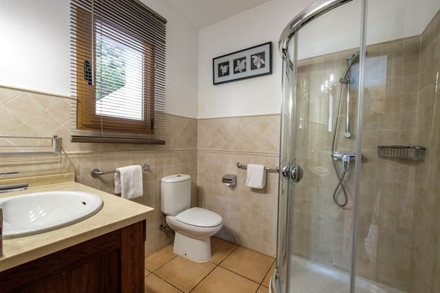 4 soveværelse Villa til salg i Portals Nous, Calvià med swimmingpool garage - € 1.925.000 (Ref: 9552383)