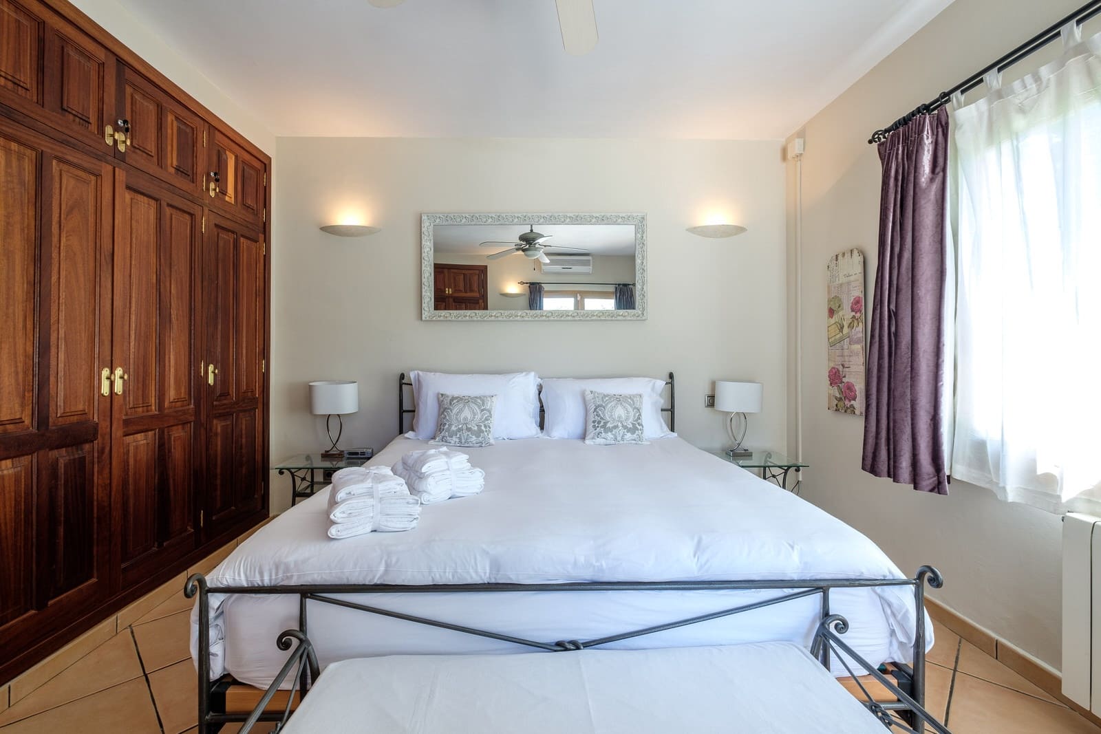 4 soveværelse Villa til salg i Portals Nous med swimmingpool garage - € 1.925.000 (Ref: 9552383)