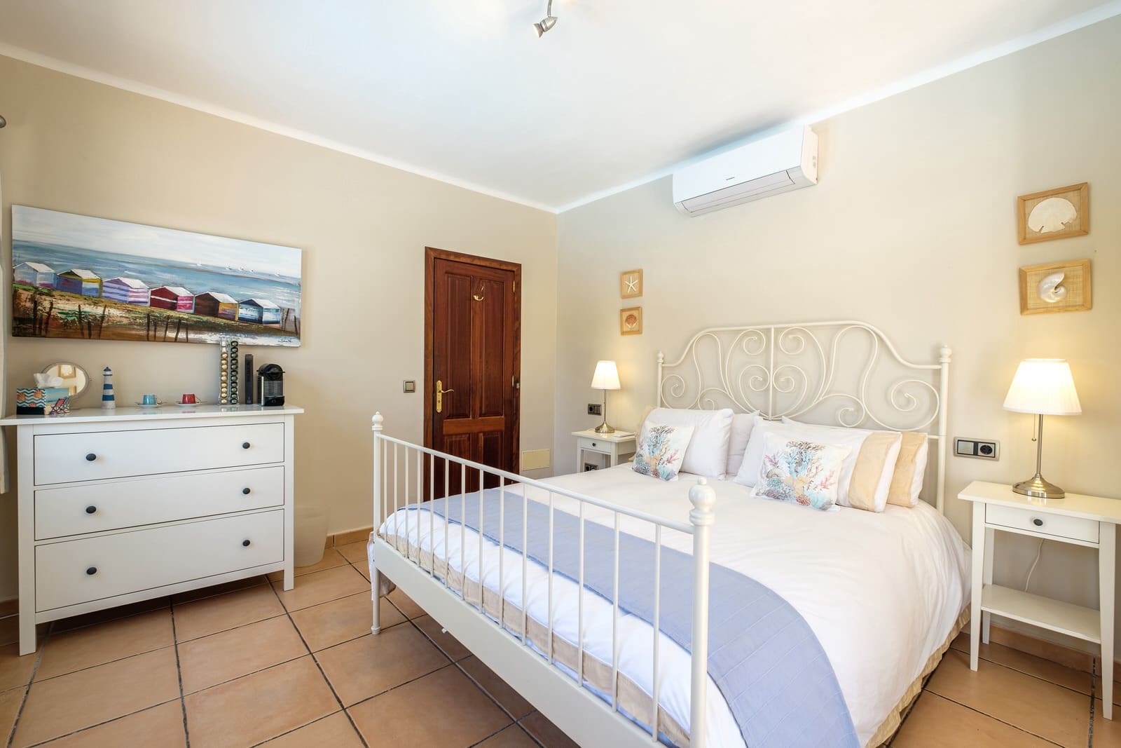 4 soveværelse Villa til salg i Portals Nous med swimmingpool garage - € 1.925.000 (Ref: 9552383)