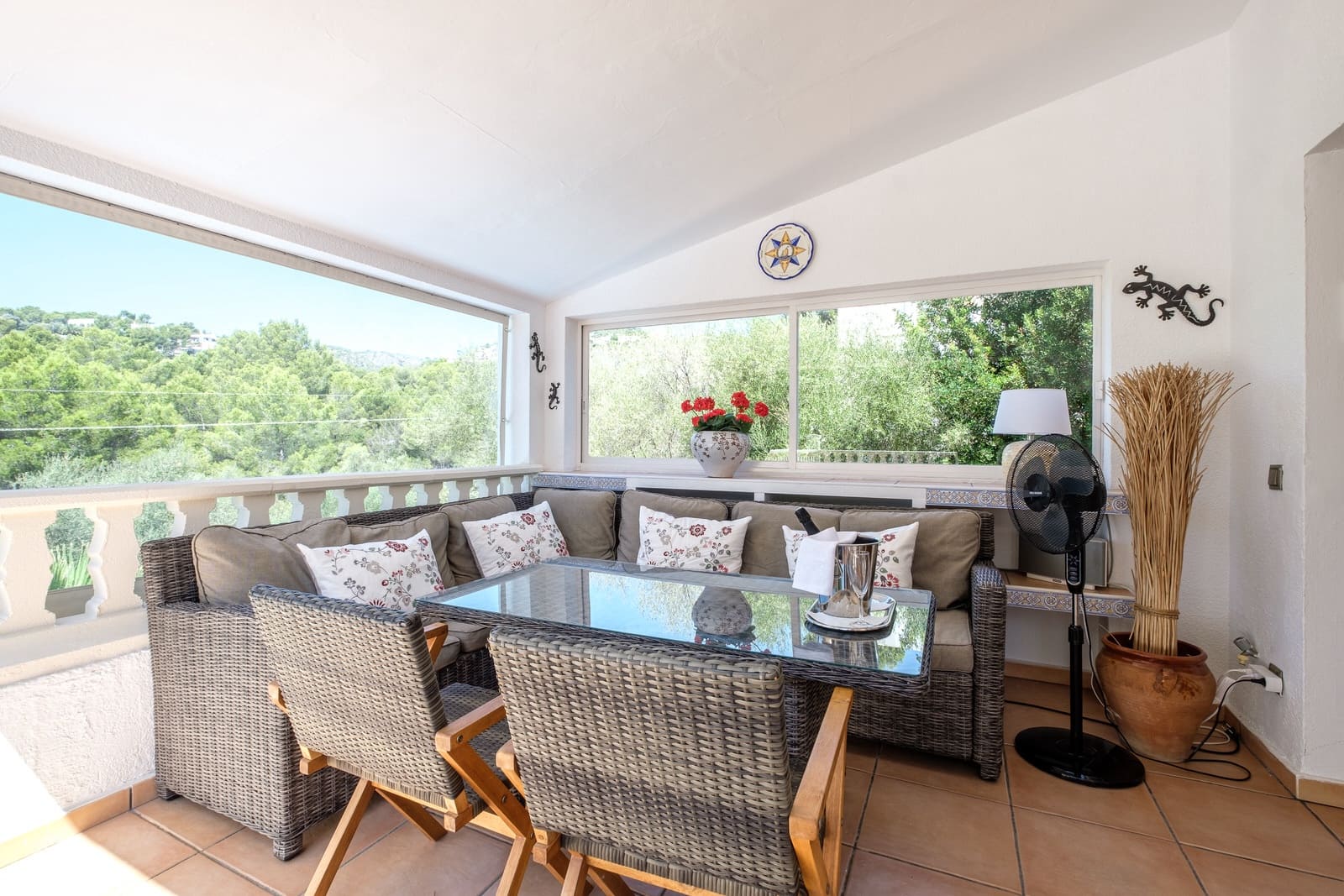 4 soveværelse Villa til salg i Portals Nous med swimmingpool garage - € 1.925.000 (Ref: 9552383)