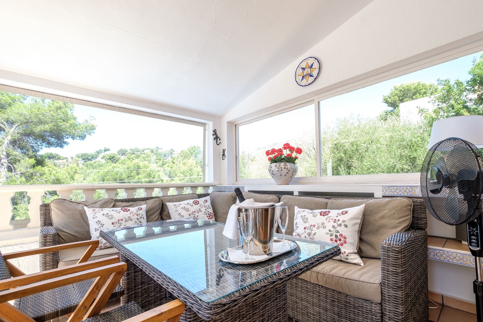 4 soveværelse Villa til salg i Portals Nous med swimmingpool garage - € 1.925.000 (Ref: 9552383)