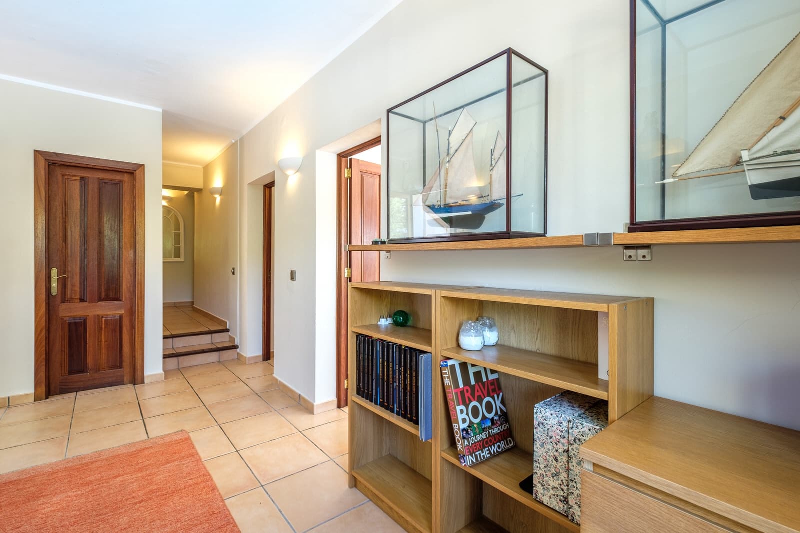 4 soveværelse Villa til salg i Portals Nous med swimmingpool garage - € 1.925.000 (Ref: 9552383)