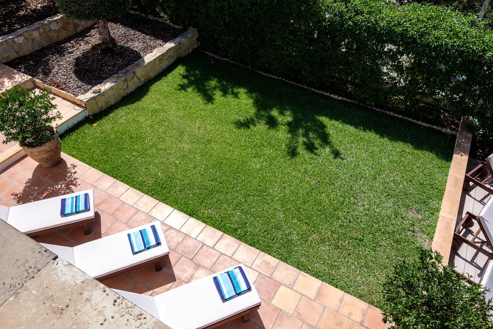 4 soveværelse Villa til salg i Portals Nous med swimmingpool garage - € 1.925.000 (Ref: 9552383)