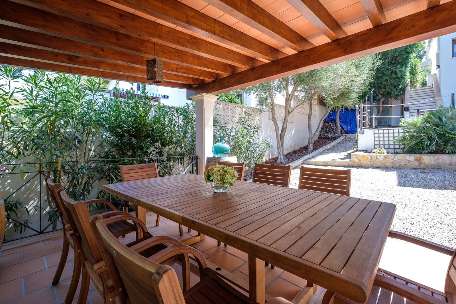 4 soveværelse Villa til salg i Portals Nous med swimmingpool garage - € 1.925.000 (Ref: 9552383)