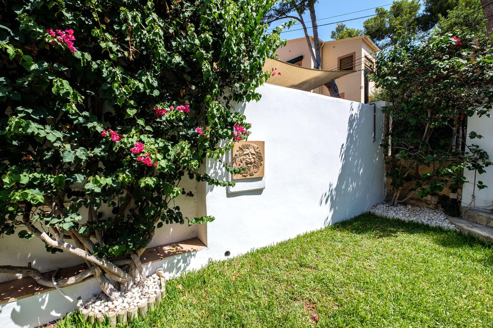 4 soveværelse Villa til salg i Portals Nous med swimmingpool garage - € 1.925.000 (Ref: 9552383)