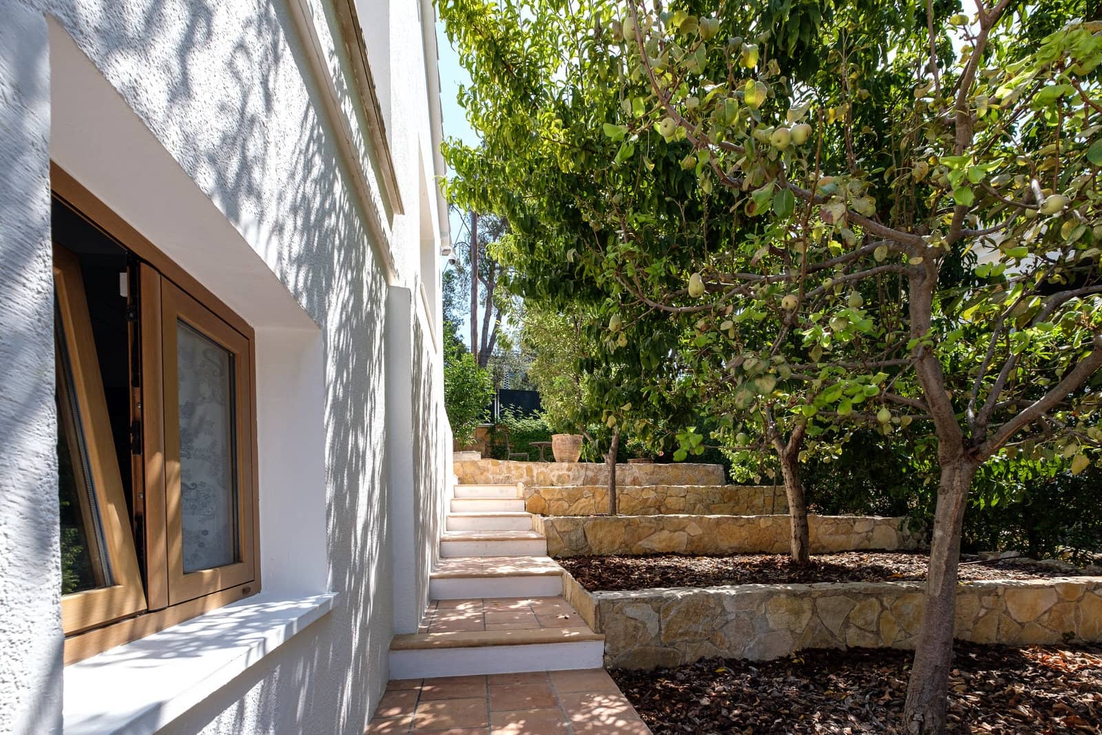 4 soveværelse Villa til salg i Portals Nous med swimmingpool garage - € 1.925.000 (Ref: 9552383)