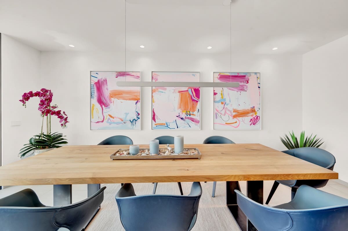 5 camera da letto Villa in vendita in Costa d'en Blanes con piscina garage - 7.495.000 € (Rif: 9552384)