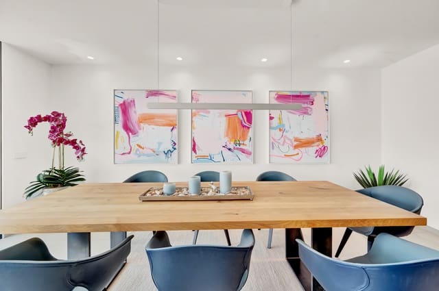 5 camera da letto Villa in vendita in Costa d'en Blanes, Calvià con piscina garage - 7.495.000 € (Rif: 9552384)