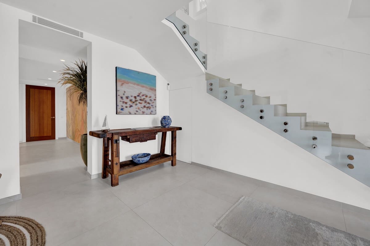 5 camera da letto Villa in vendita in Costa d'en Blanes con piscina garage - 7.495.000 € (Rif: 9552384)