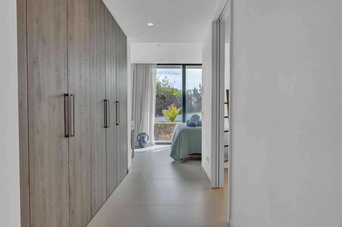 5 camera da letto Villa in vendita in Costa d'en Blanes con piscina garage - 7.495.000 € (Rif: 9552384)