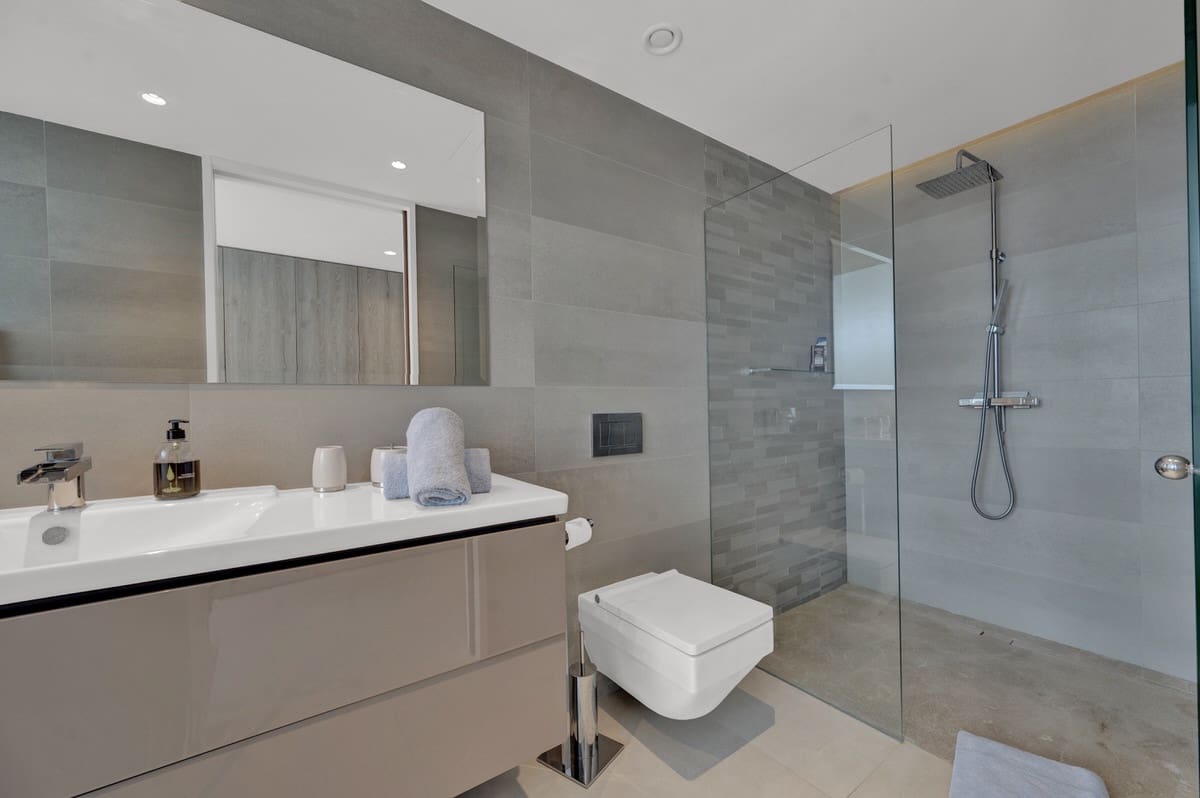 5 camera da letto Villa in vendita in Costa d'en Blanes con piscina garage - 7.495.000 € (Rif: 9552384)