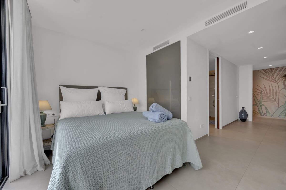 5 camera da letto Villa in vendita in Costa d'en Blanes con piscina garage - 7.495.000 € (Rif: 9552384)