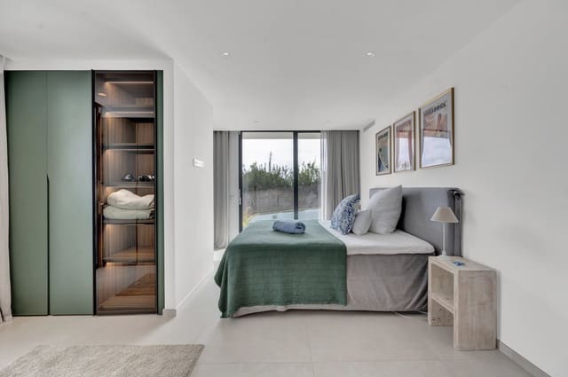 5 camera da letto Villa in vendita in Costa d'en Blanes, Calvià con piscina garage - 7.495.000 € (Rif: 9552384)