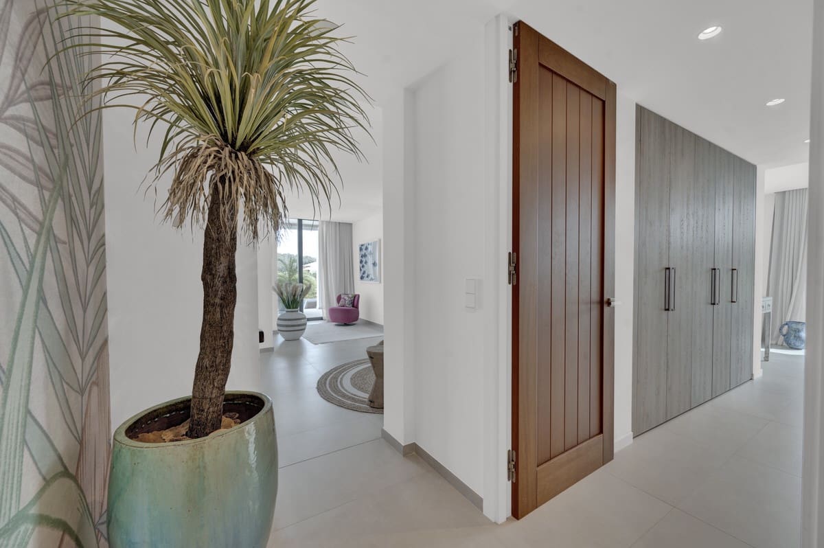 5 camera da letto Villa in vendita in Costa d'en Blanes con piscina garage - 7.495.000 € (Rif: 9552384)