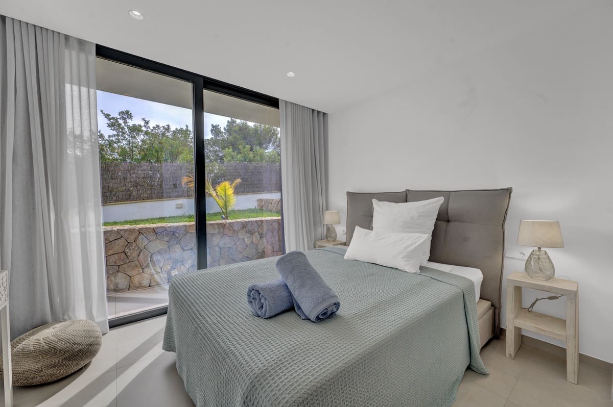 5 camera da letto Villa in vendita in Costa d'en Blanes con piscina garage - 7.495.000 € (Rif: 9552384)