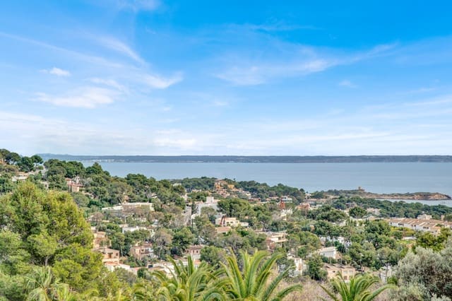 5 camera da letto Villa in vendita in Costa d'en Blanes, Calvià con piscina garage - 7.495.000 € (Rif: 9552384)