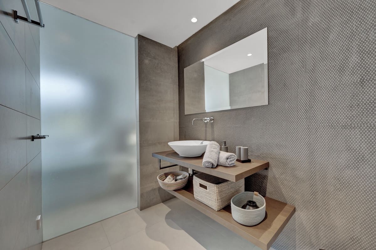 5 camera da letto Villa in vendita in Costa d'en Blanes con piscina garage - 7.495.000 € (Rif: 9552384)