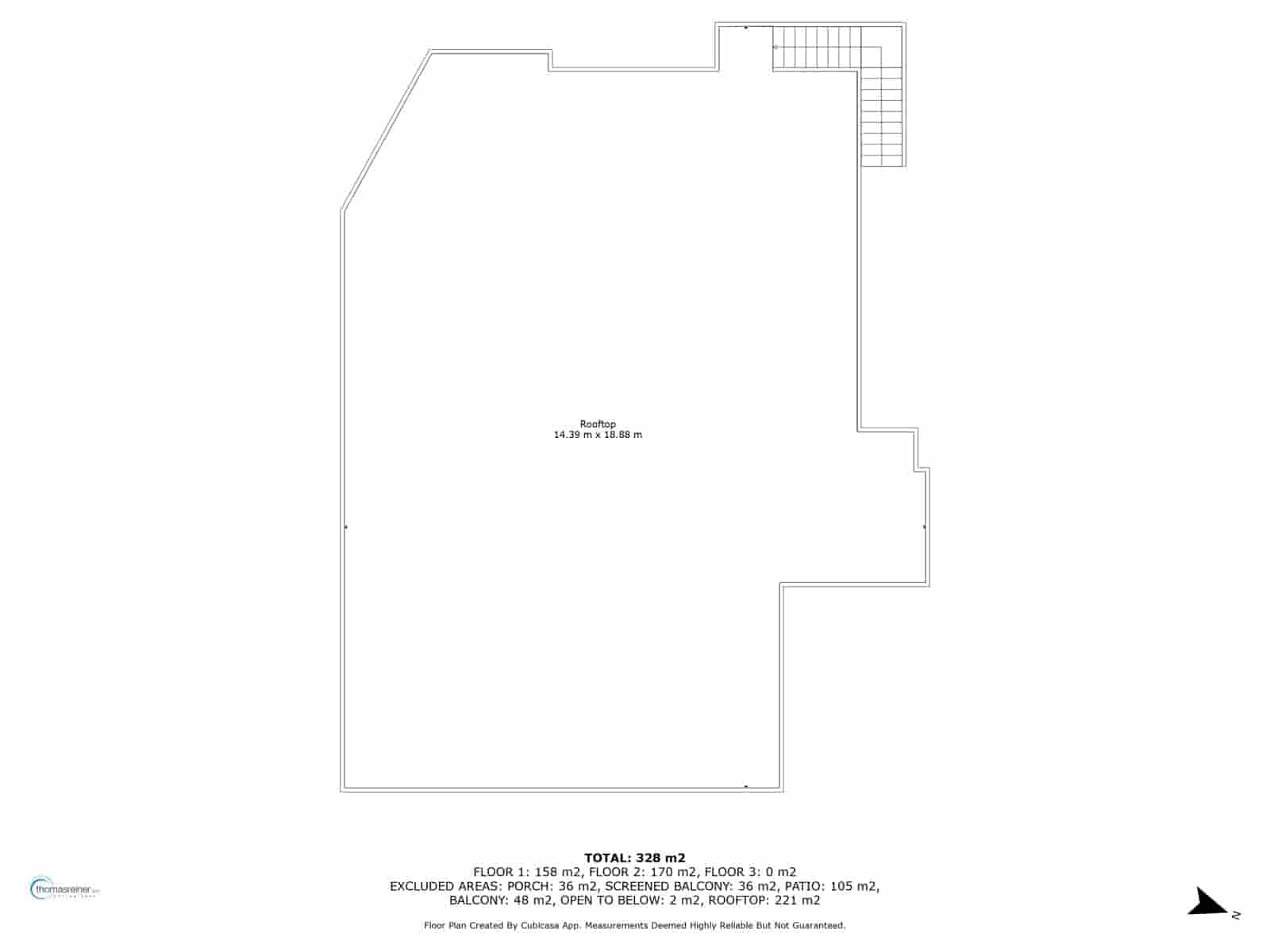 5 camera da letto Villa in vendita in Costa d'en Blanes con piscina garage - 7.495.000 € (Rif: 9552384)