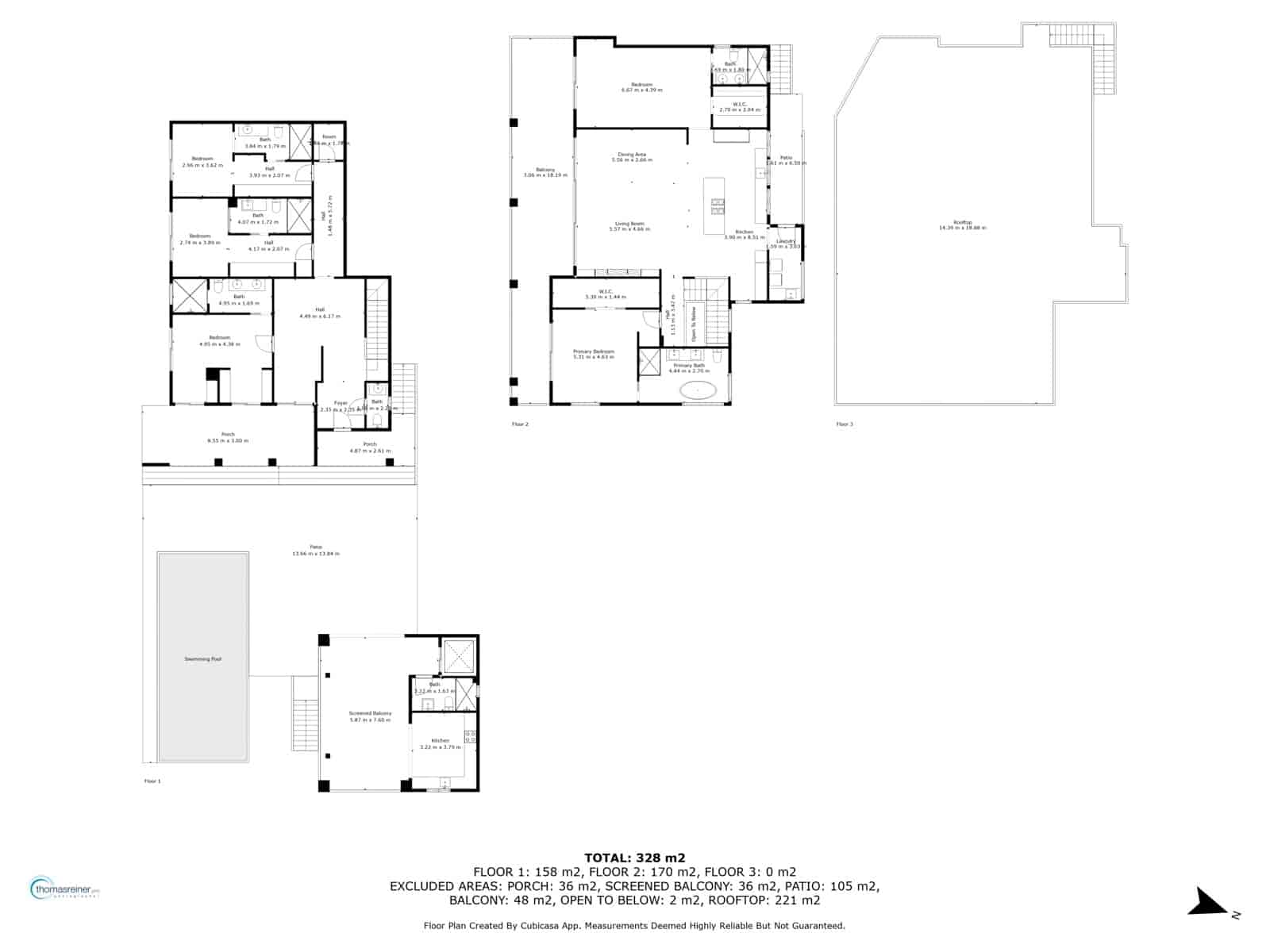 5 camera da letto Villa in vendita in Costa d'en Blanes con piscina garage - 7.495.000 € (Rif: 9552384)