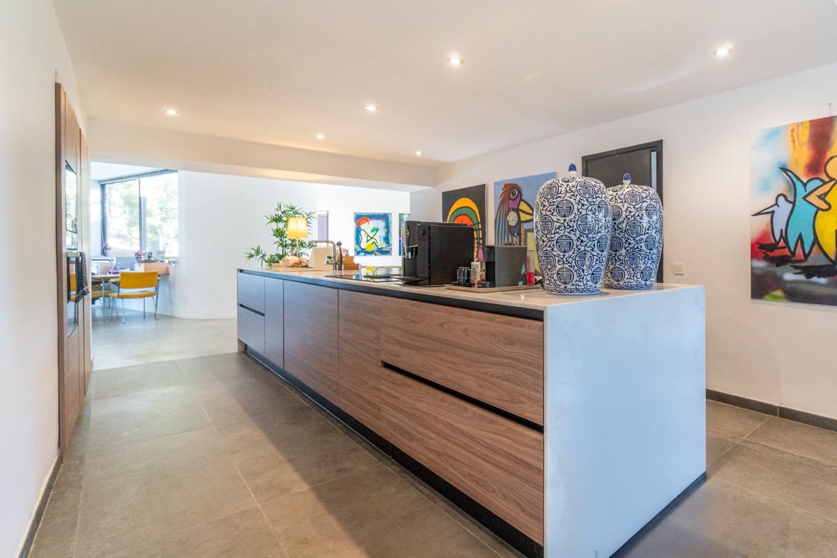 4 bedroom Villa for sale in Costa de la Calma with pool garage - € 1,590,000 (Ref: 9552385)