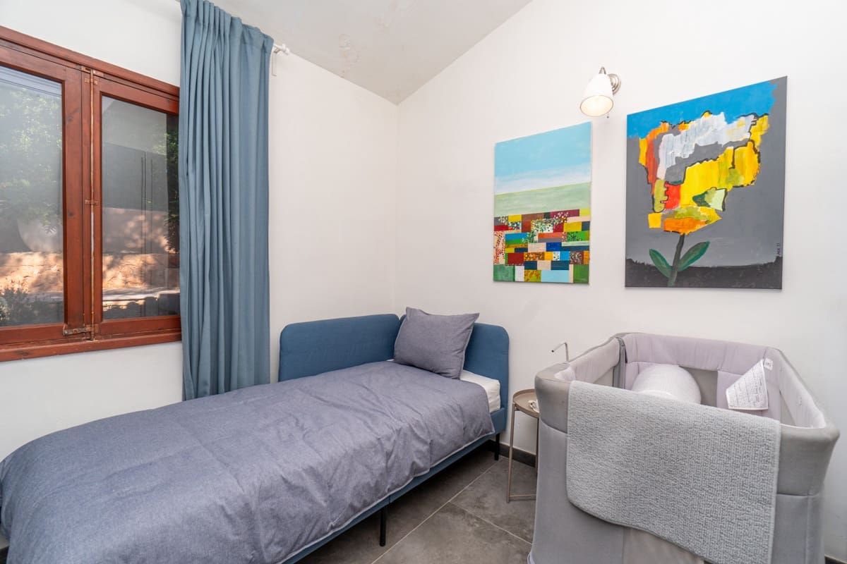 4 bedroom Villa for sale in Costa de la Calma with pool garage - € 1,590,000 (Ref: 9552385)