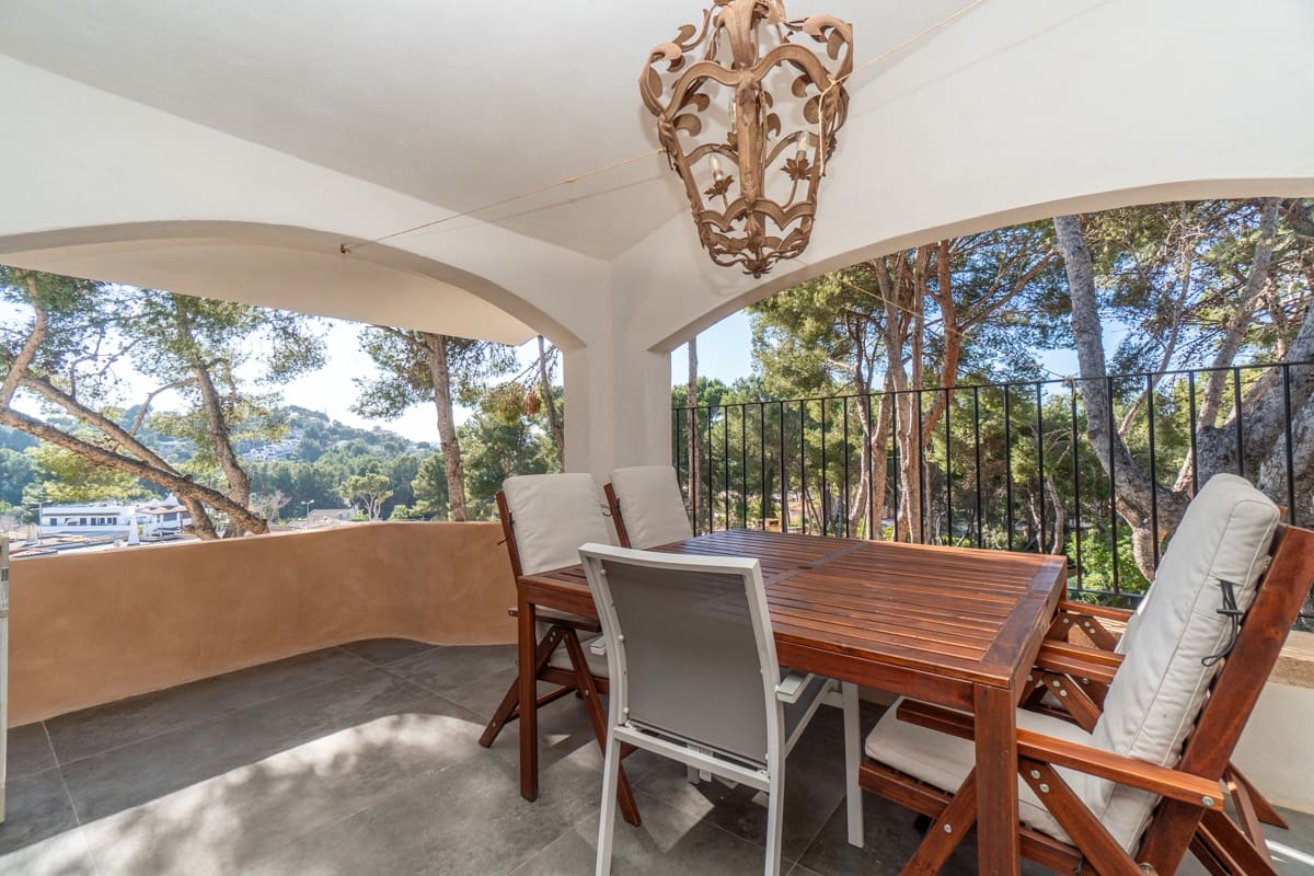 4 bedroom Villa for sale in Costa de la Calma with pool garage - € 1,590,000 (Ref: 9552385)