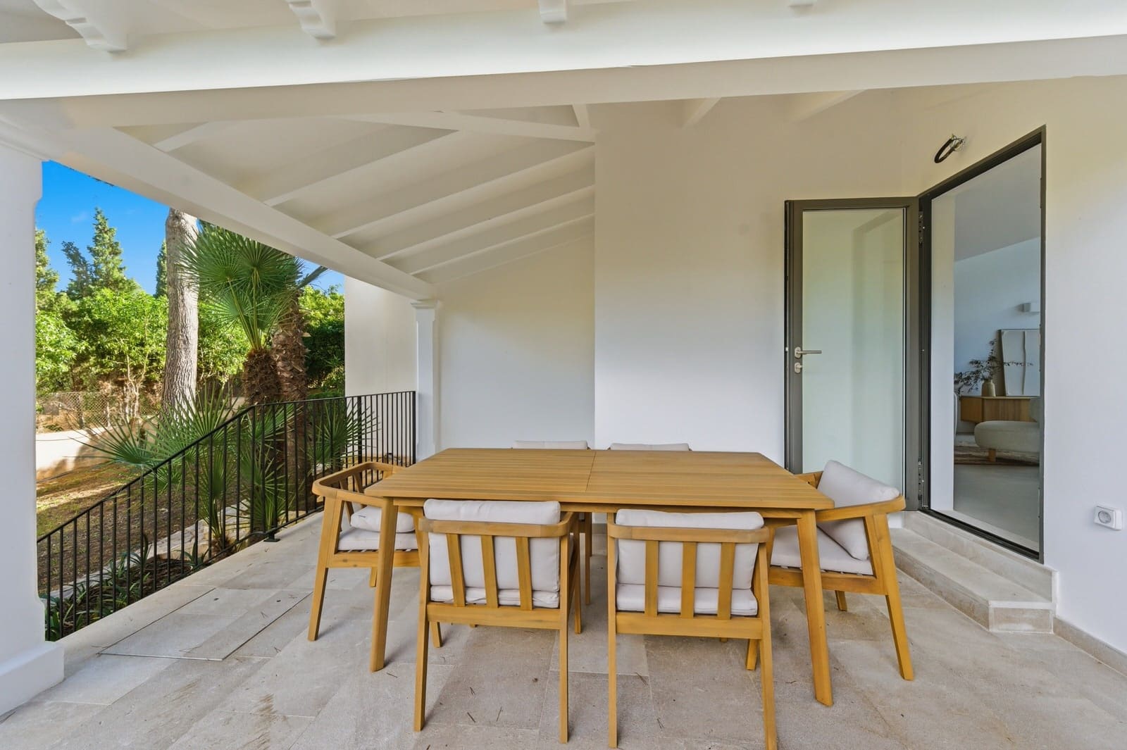4 slaapkamer Villa te koop in Santa Ponsa met zwembad garage - € 2.950.000 (Ref: 9552387)