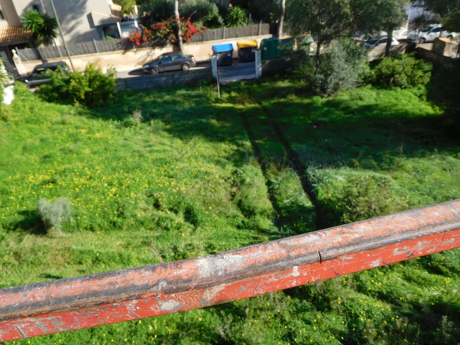 Grunde uden byggetilladelser til salg i Palmanova - € 870.000 (Ref: 9552388)