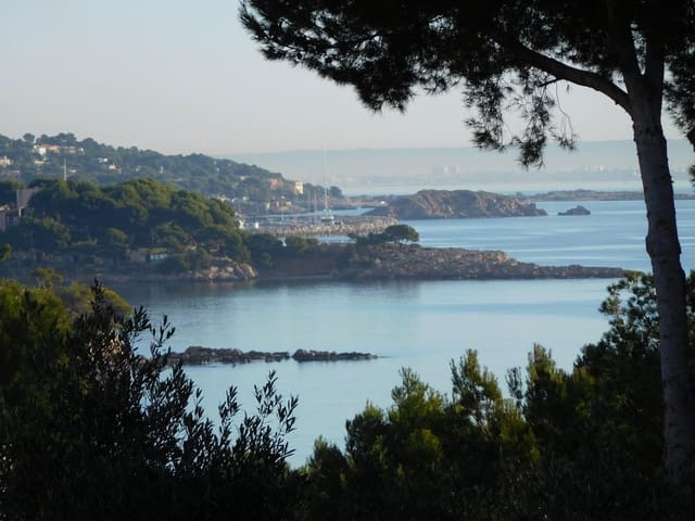 Grunde uden byggetilladelser til salg i Palmanova, Calvià - € 870.000 (Ref: 9552388)