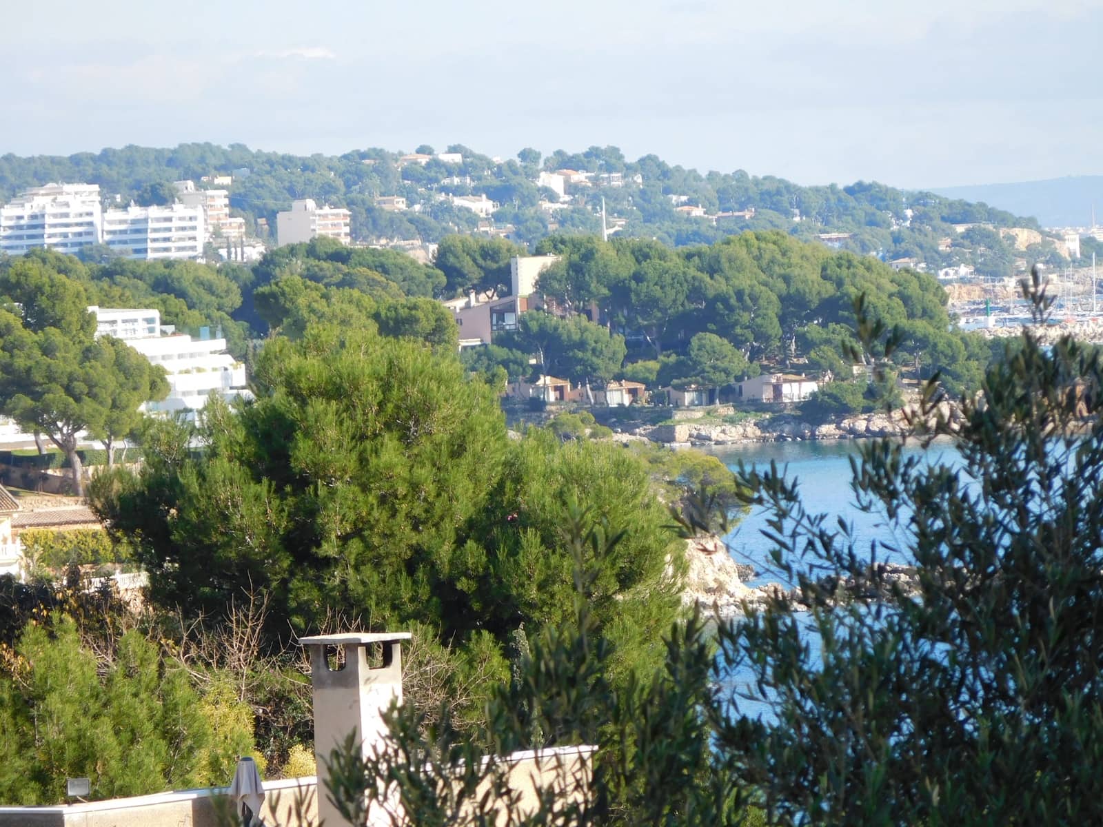 Grunde uden byggetilladelser til salg i Palmanova - € 870.000 (Ref: 9552388)