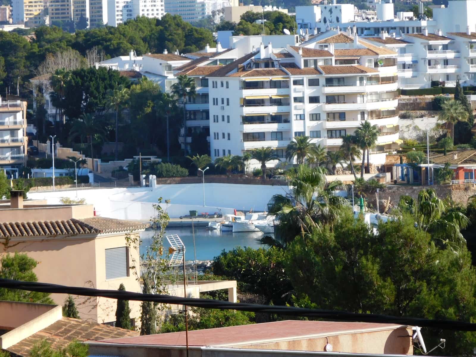 Grunde uden byggetilladelser til salg i Palmanova - € 870.000 (Ref: 9552388)