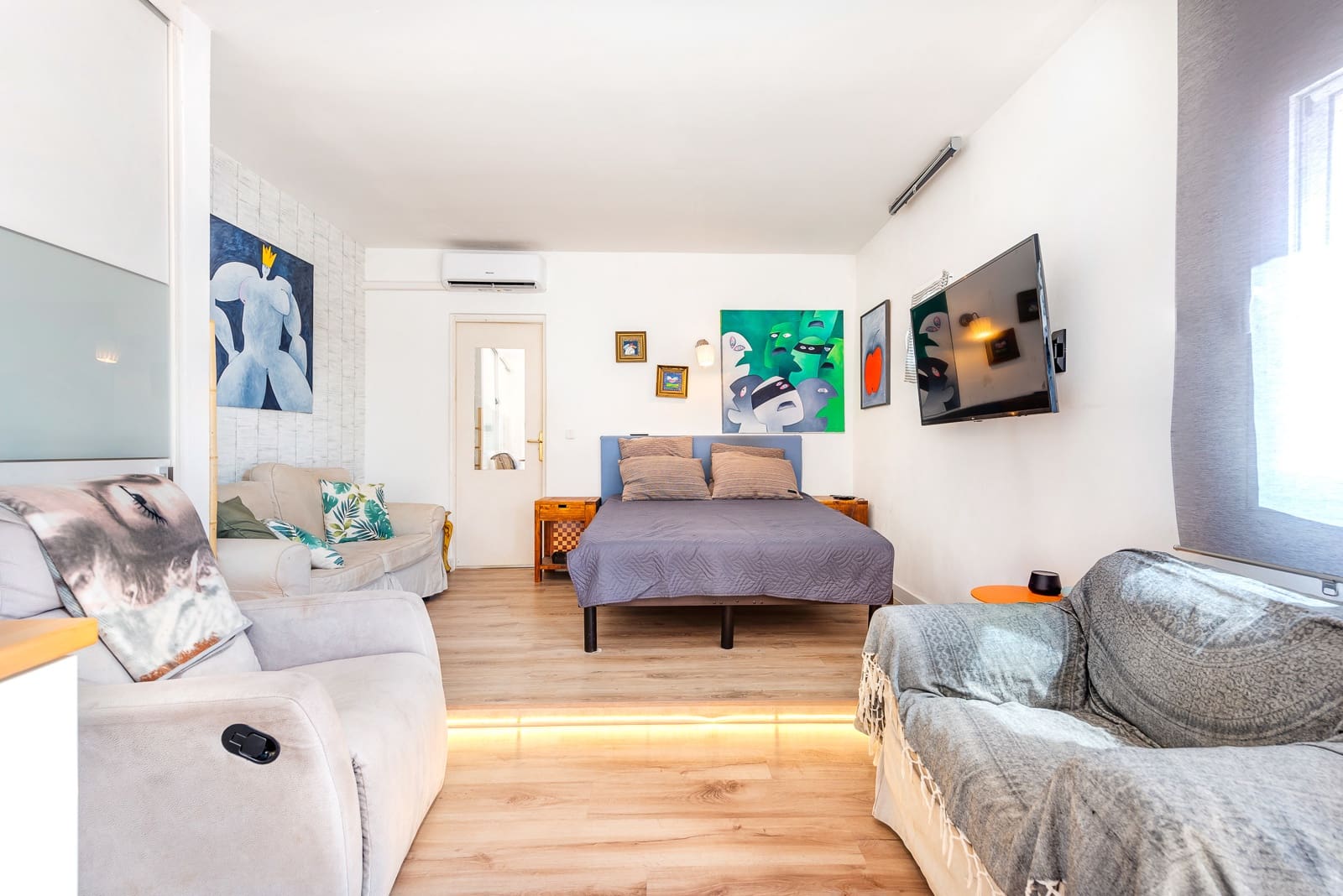 4 sypialnia Willa na sprzedaż w Santa Ponsa z basenem garażem - 1 750 000 € (Ref: 9552389)