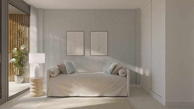 1 camera da letto Appartamento in vendita in Palmanova, Calvià con piscina garage - 457.000 € (Rif: 9552390)