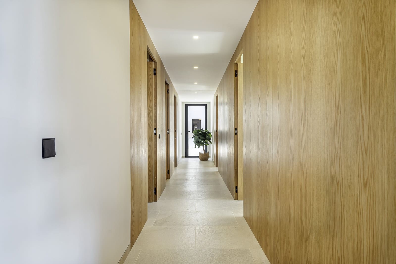 4 Zimmer Wohnung zu verkaufen in Santa Ponsa mit Pool Garage - 1.563.800 € (Ref: 9552391)