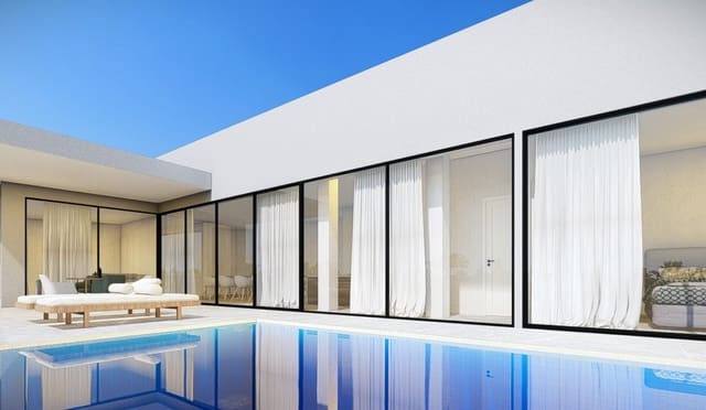 4 sypialnia Willa na sprzedaż w Costa d'en Blanes, Calvià z basenem garażem - 3 950 000 € (Ref: 9552392)