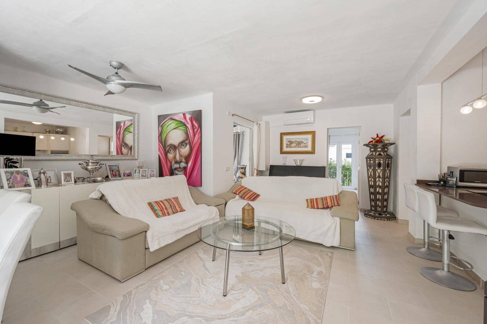 2 soverom Hus til salgs i Sant Elm - € 1 500 000 (Ref: 9552393)