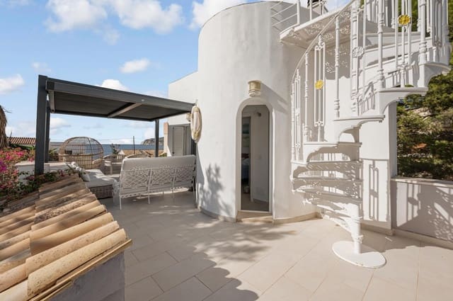 2 soverom Hus til salgs i Sant Elm, Andratx - € 1 500 000 (Ref: 9552393)