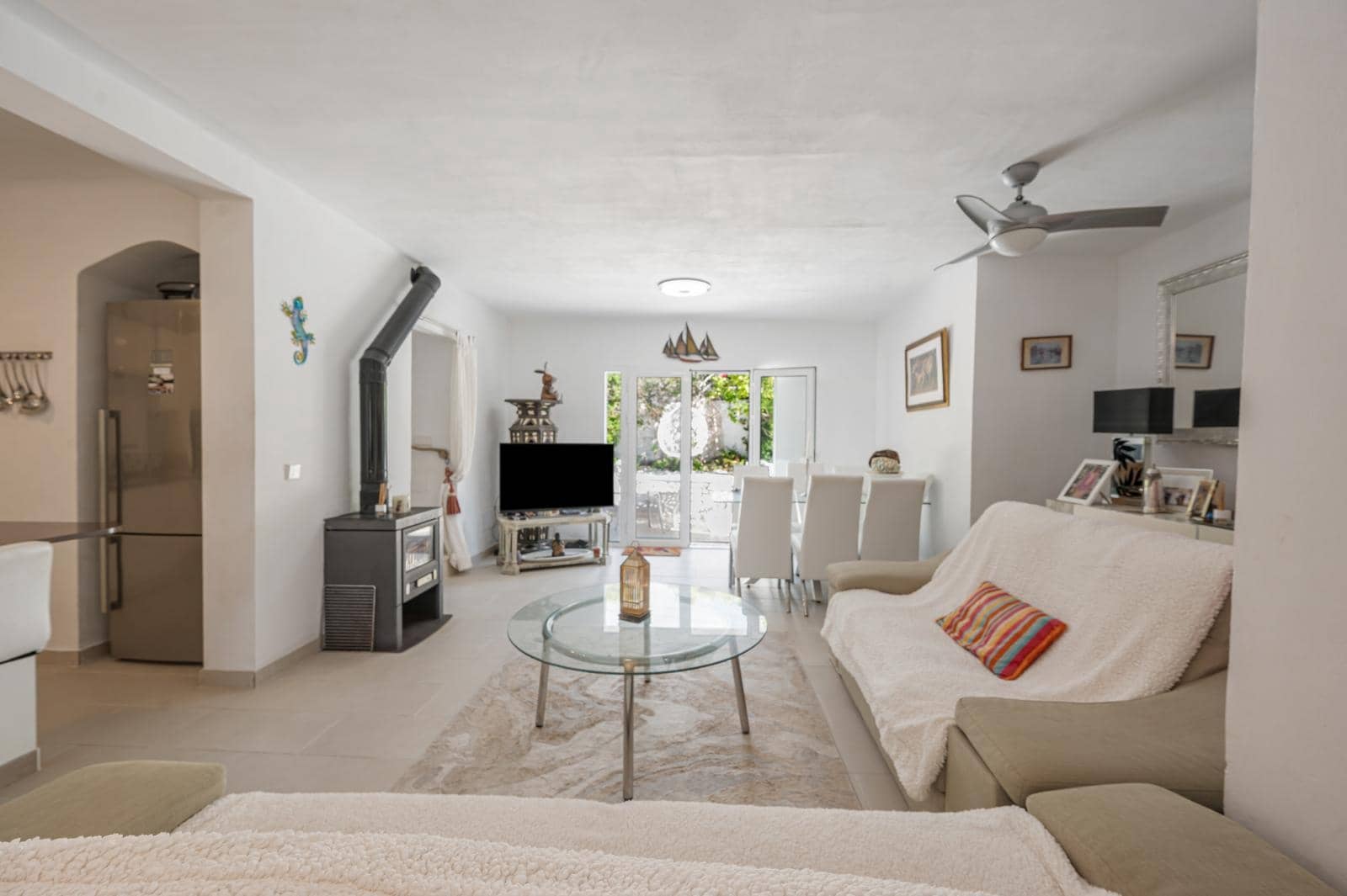 2 soverom Hus til salgs i Sant Elm - € 1 500 000 (Ref: 9552393)