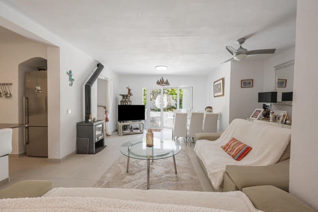 2 soverom Hus til salgs i Sant Elm, Andratx - € 1 500 000 (Ref: 9552393)