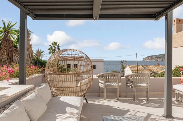 2 soverom Hus til salgs i Sant Elm, Andratx - € 1 500 000 (Ref: 9552393)