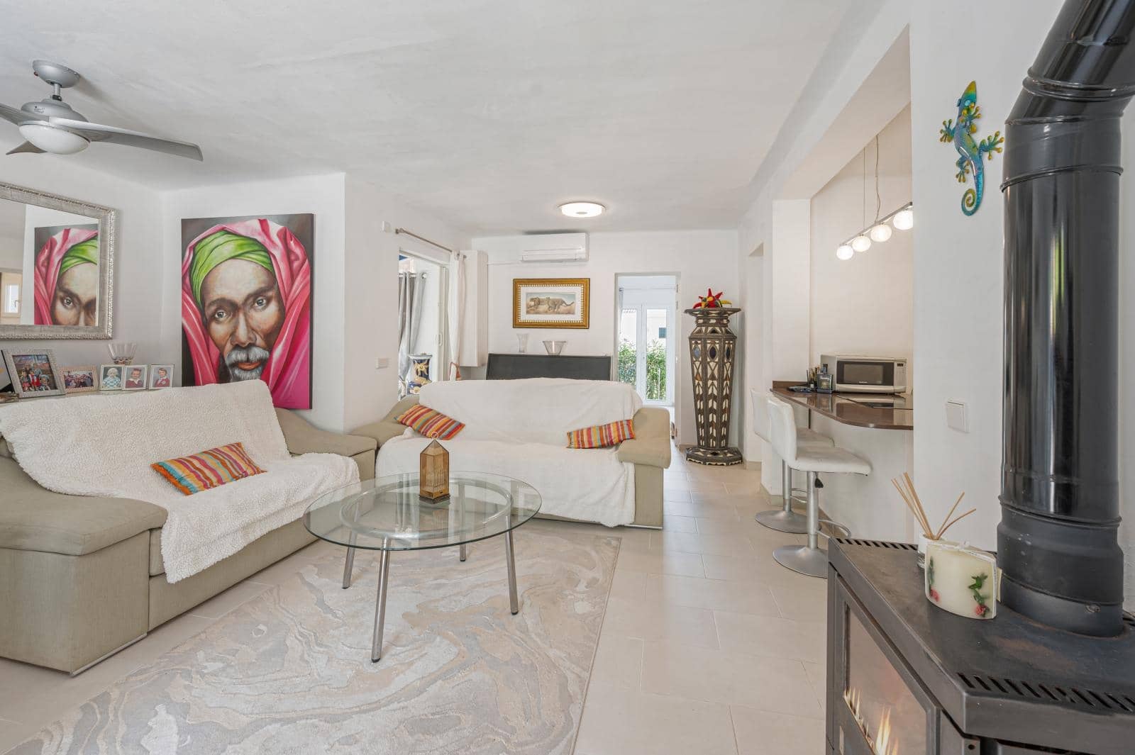 2 soverom Hus til salgs i Sant Elm - € 1 500 000 (Ref: 9552393)