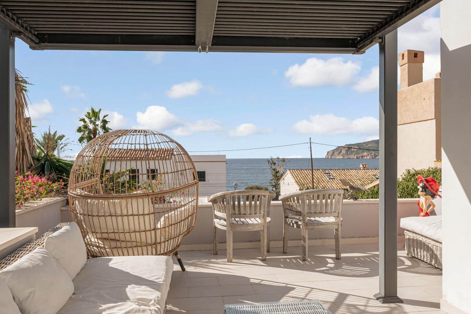 2 soverom Hus til salgs i Sant Elm - € 1 500 000 (Ref: 9552393)