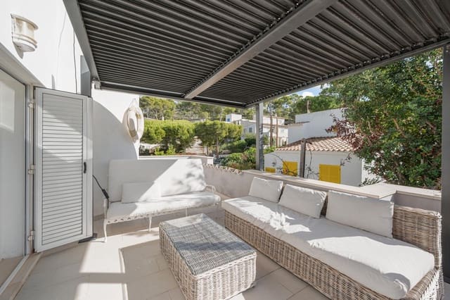 2 soverom Hus til salgs i Sant Elm, Andratx - € 1 500 000 (Ref: 9552393)