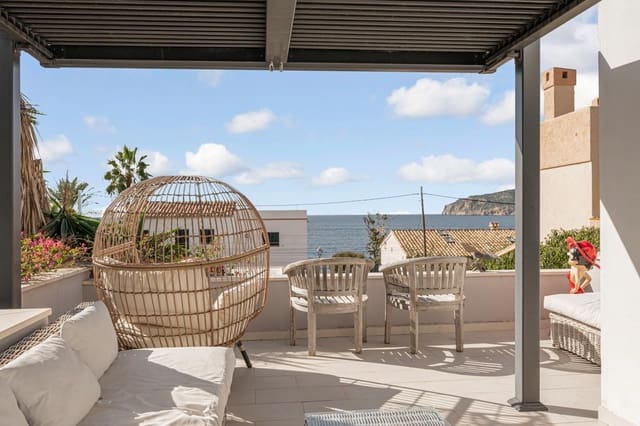 2 soverom Hus til salgs i Sant Elm, Andratx - € 1 500 000 (Ref: 9552393)