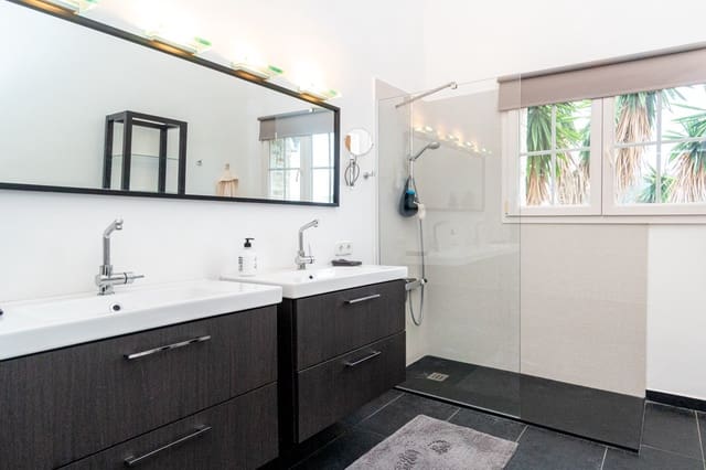 3 sypialnia Willa na sprzedaż w Costa d'en Blanes, Calvià z basenem garażem - 1 990 000 € (Ref: 9552394)