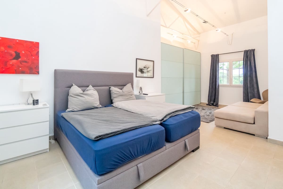 3 sypialnia Willa na sprzedaż w Costa d'en Blanes z basenem garażem - 1 990 000 € (Ref: 9552394)