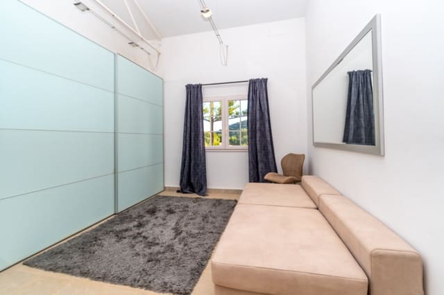 3 sypialnia Willa na sprzedaż w Costa d'en Blanes, Calvià z basenem garażem - 1 990 000 € (Ref: 9552394)