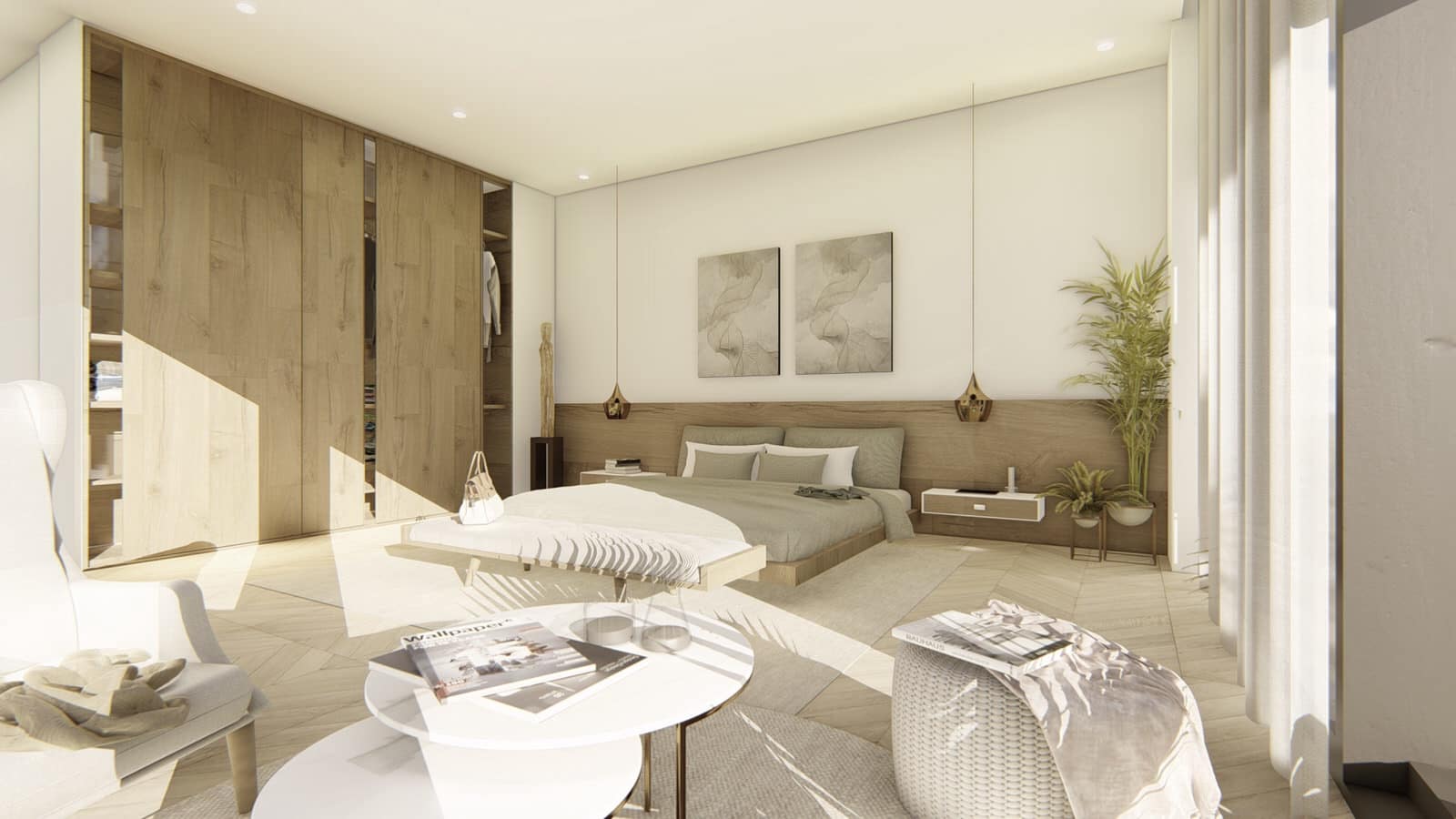 5 quarto Moradia para venda em Sol de Mallorca com piscina garagem - 3 450 000 € (Ref: 9552666)