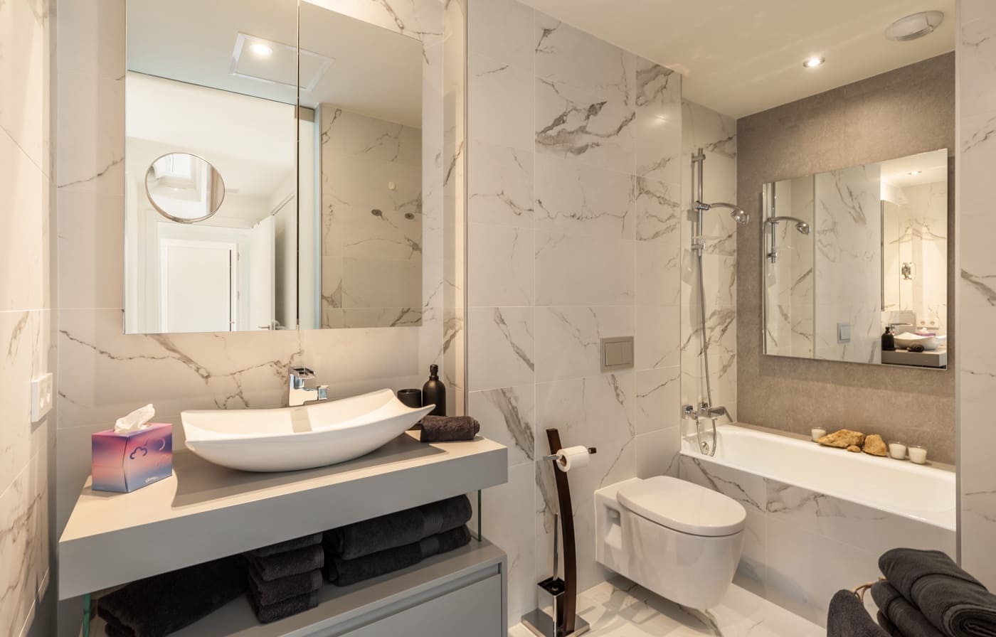 Ático de 3 habitaciones en Santa Ponsa en venta con piscina garaje - 1.690.000 € (Ref: 9552667)