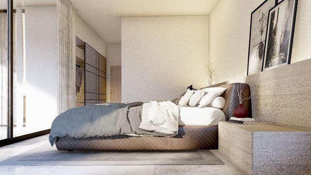 5 sypialnia Willa na sprzedaż w Costa d'en Blanes, Calvià z basenem garażem - 2 950 000 € (Ref: 9552668)